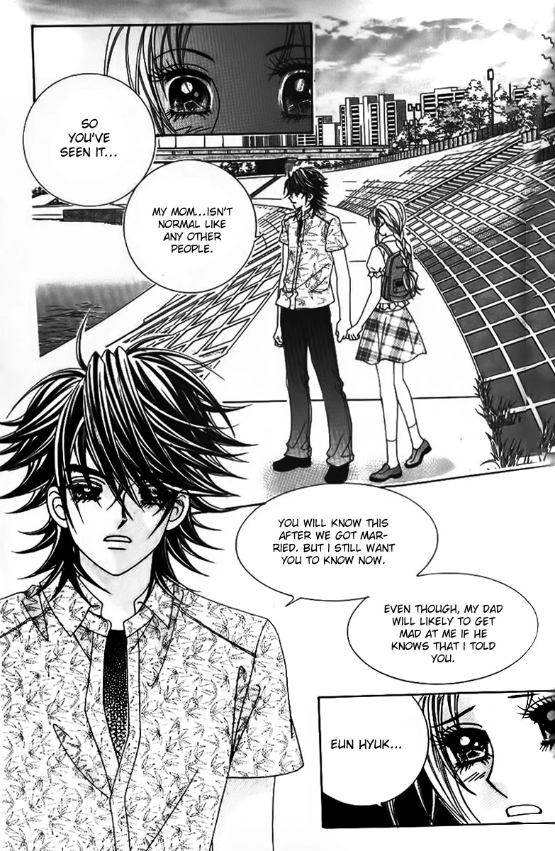 Ways of the Jogang Jicheo Chapter 43 page 9 - Chapter 43
