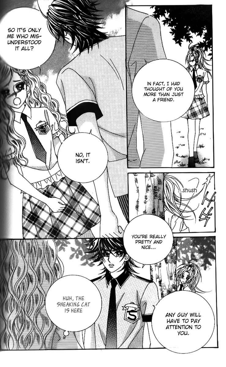 Ways of the Jogang Jicheo Chapter 44 page 10 - Chapter 44