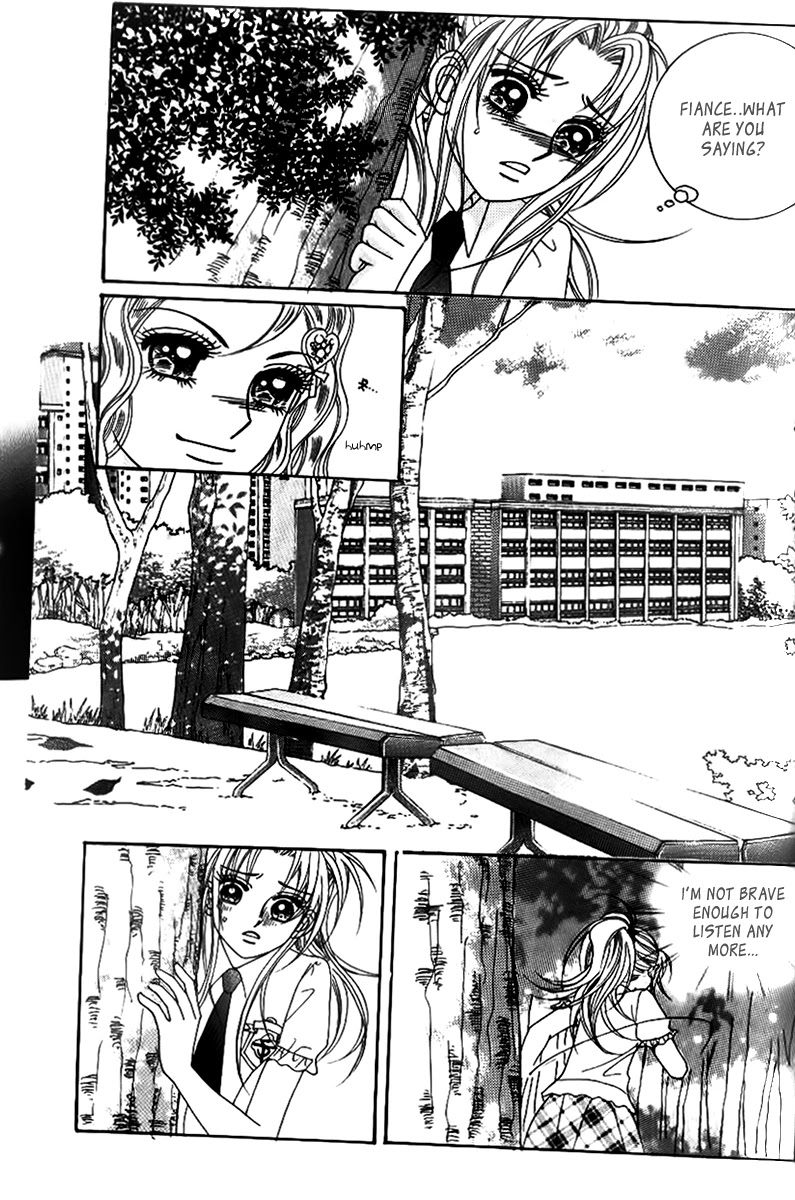 Ways of the Jogang Jicheo Chapter 44 page 11 - Chapter 44