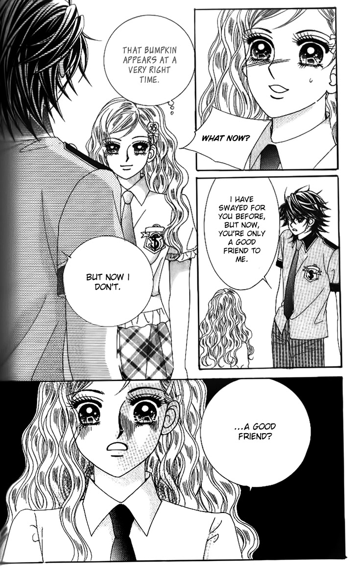 Ways of the Jogang Jicheo Chapter 44 page 12 - Chapter 44