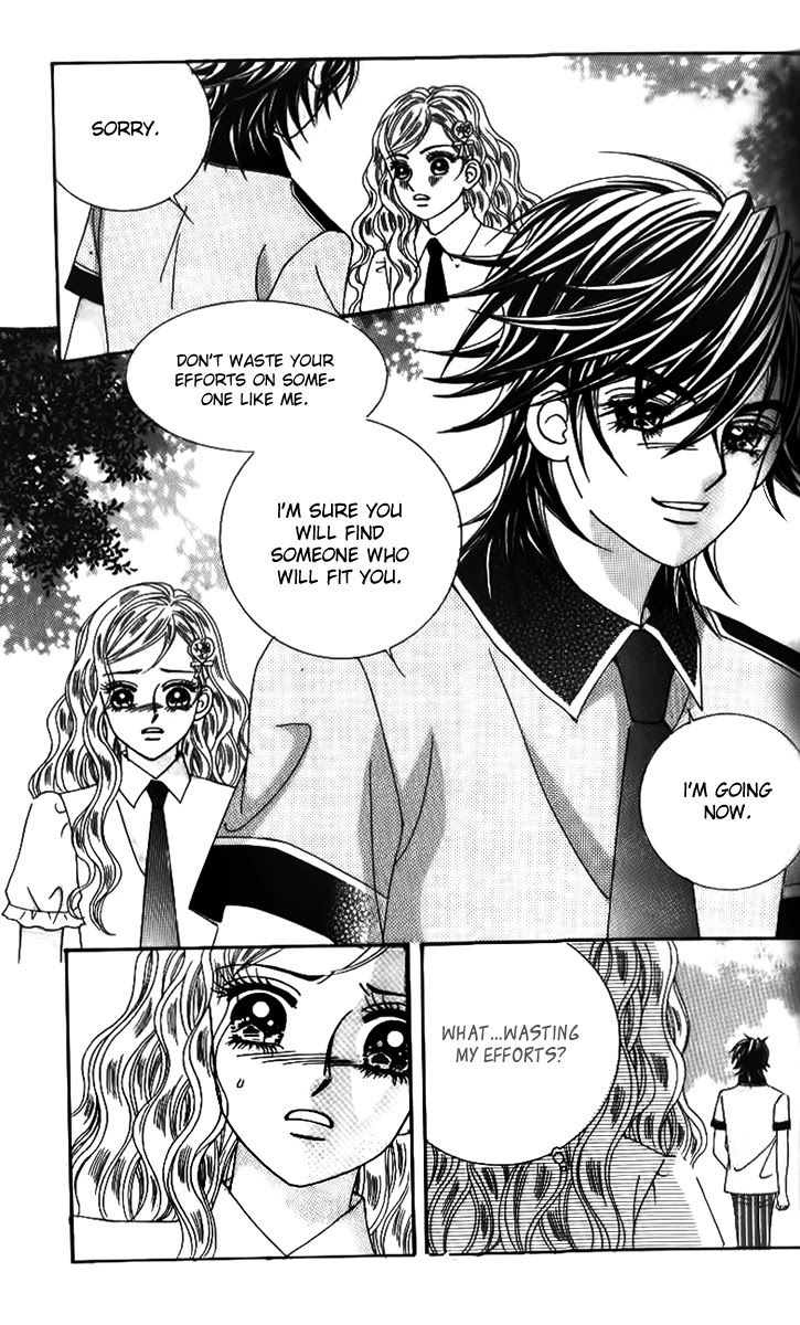 Ways of the Jogang Jicheo Chapter 44 page 13 - Chapter 44