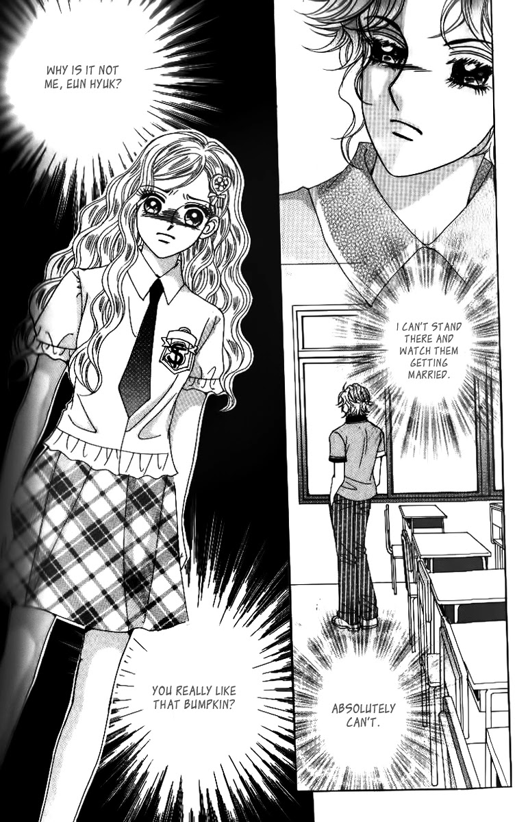 Ways of the Jogang Jicheo Chapter 44 page 14 - Chapter 44