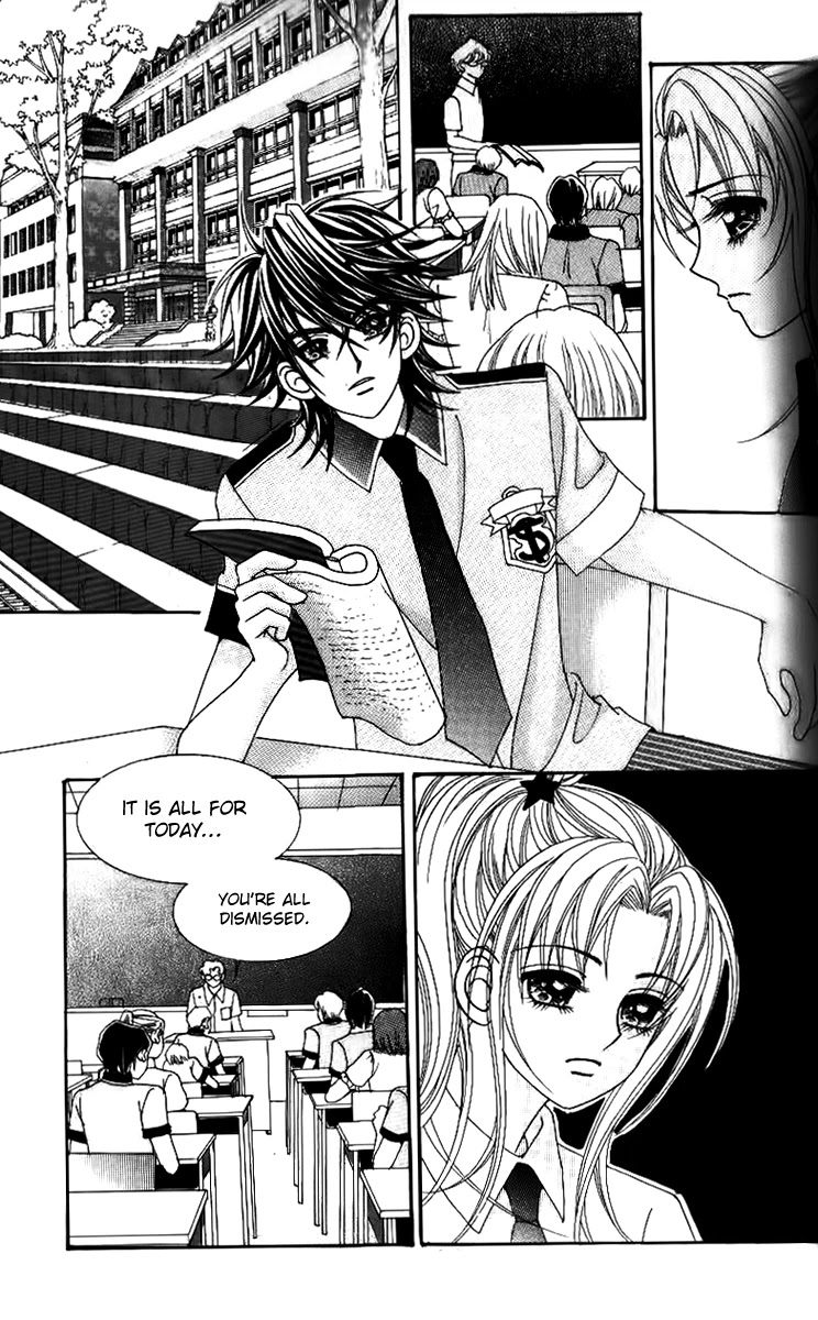 Ways of the Jogang Jicheo Chapter 44 page 15 - Chapter 44