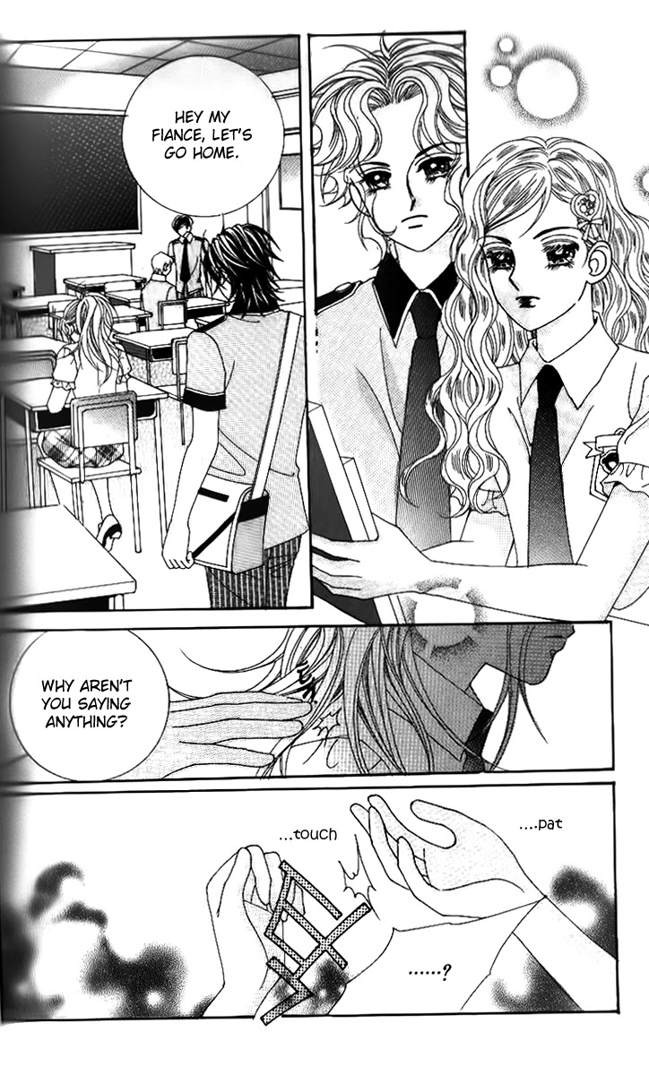 Ways of the Jogang Jicheo Chapter 44 page 16 - Chapter 44