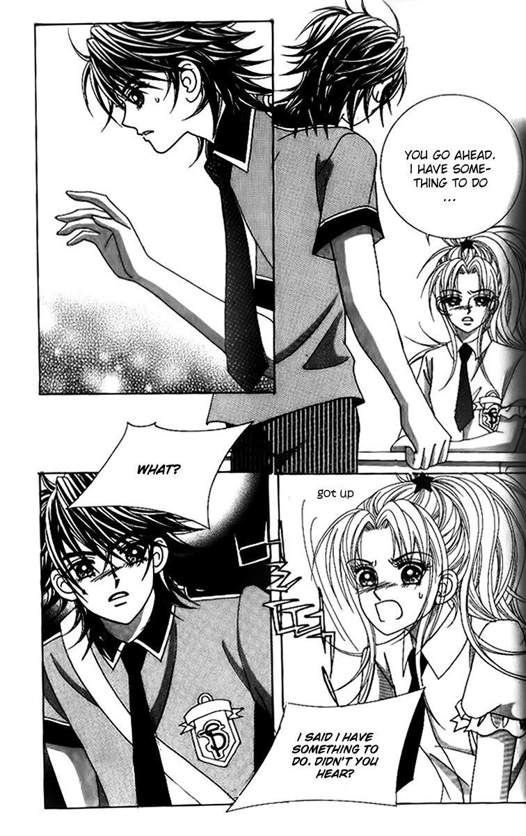 Ways of the Jogang Jicheo Chapter 44 page 17 - Chapter 44