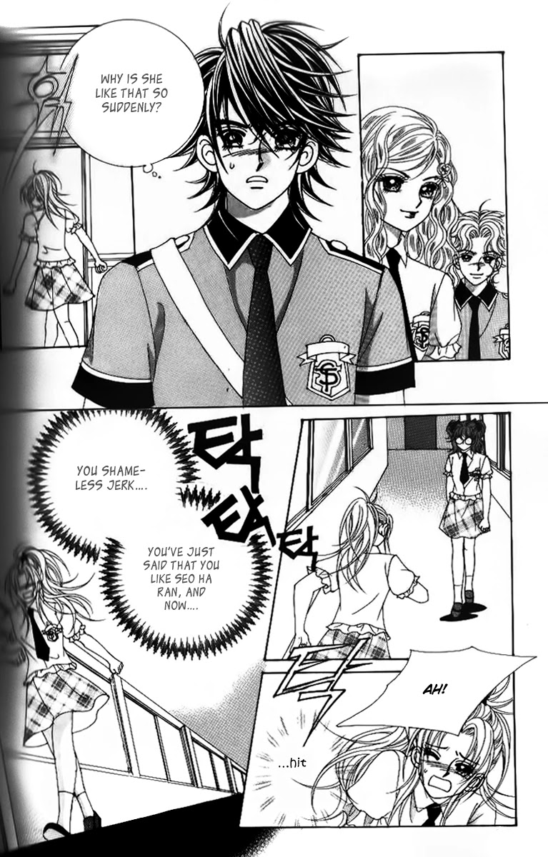 Ways of the Jogang Jicheo Chapter 44 page 18 - Chapter 44