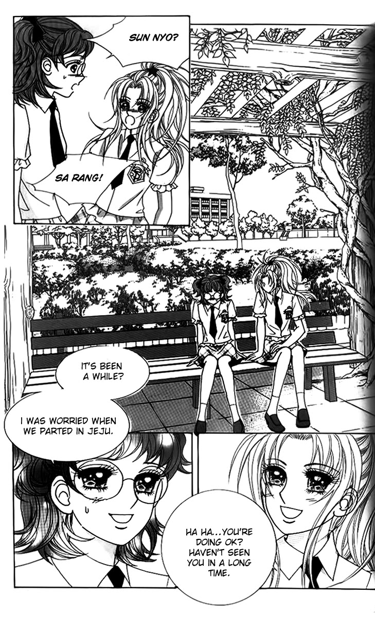 Ways of the Jogang Jicheo Chapter 44 page 19 - Chapter 44
