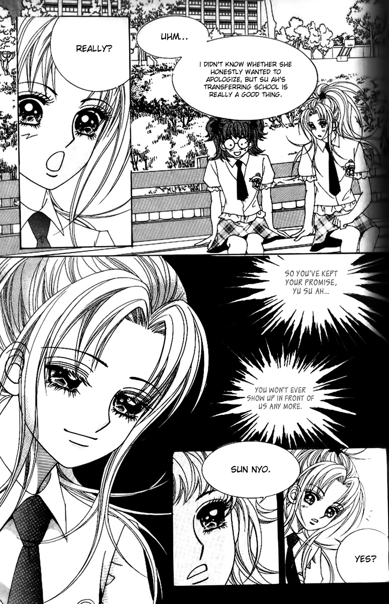 Ways of the Jogang Jicheo Chapter 44 page 21 - Chapter 44