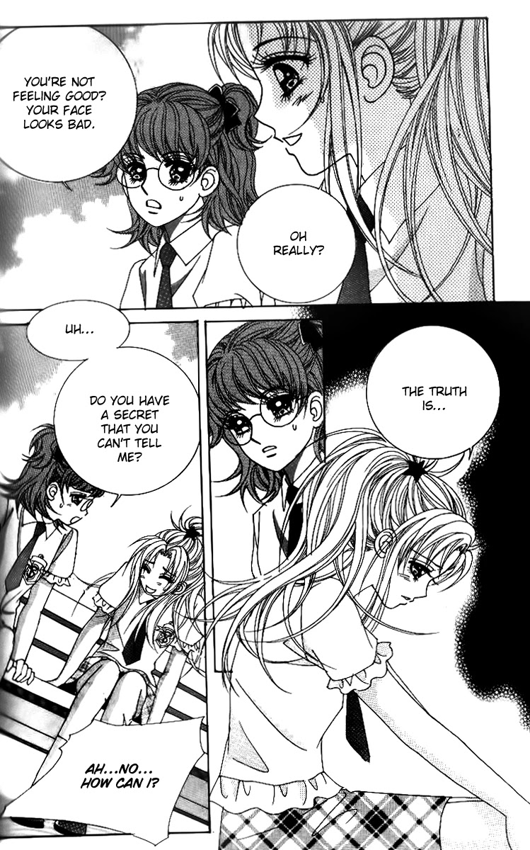 Ways of the Jogang Jicheo Chapter 44 page 22 - Chapter 44