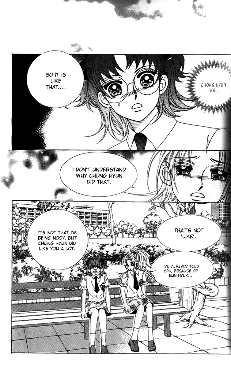 Ways of the Jogang Jicheo Chapter 44 page 23 - Chapter 44