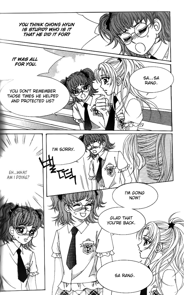 Ways of the Jogang Jicheo Chapter 44 page 24 - Chapter 44