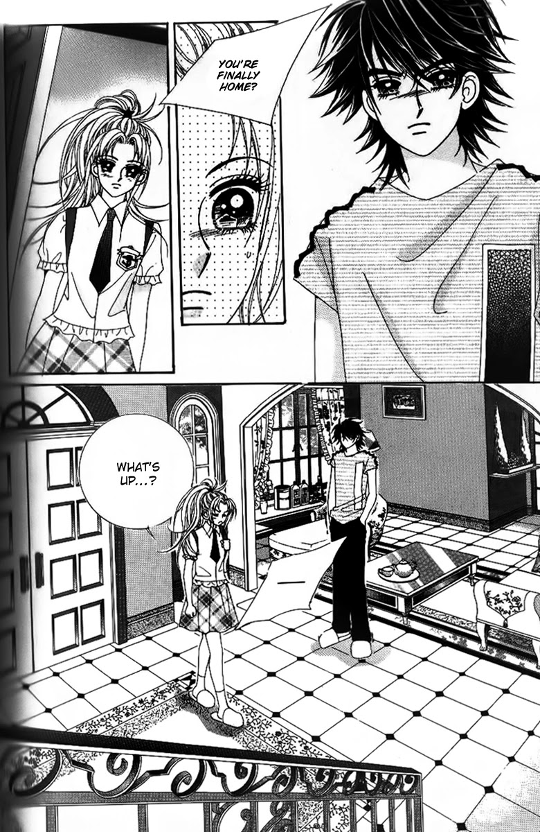 Ways of the Jogang Jicheo Chapter 44 page 26 - Chapter 44