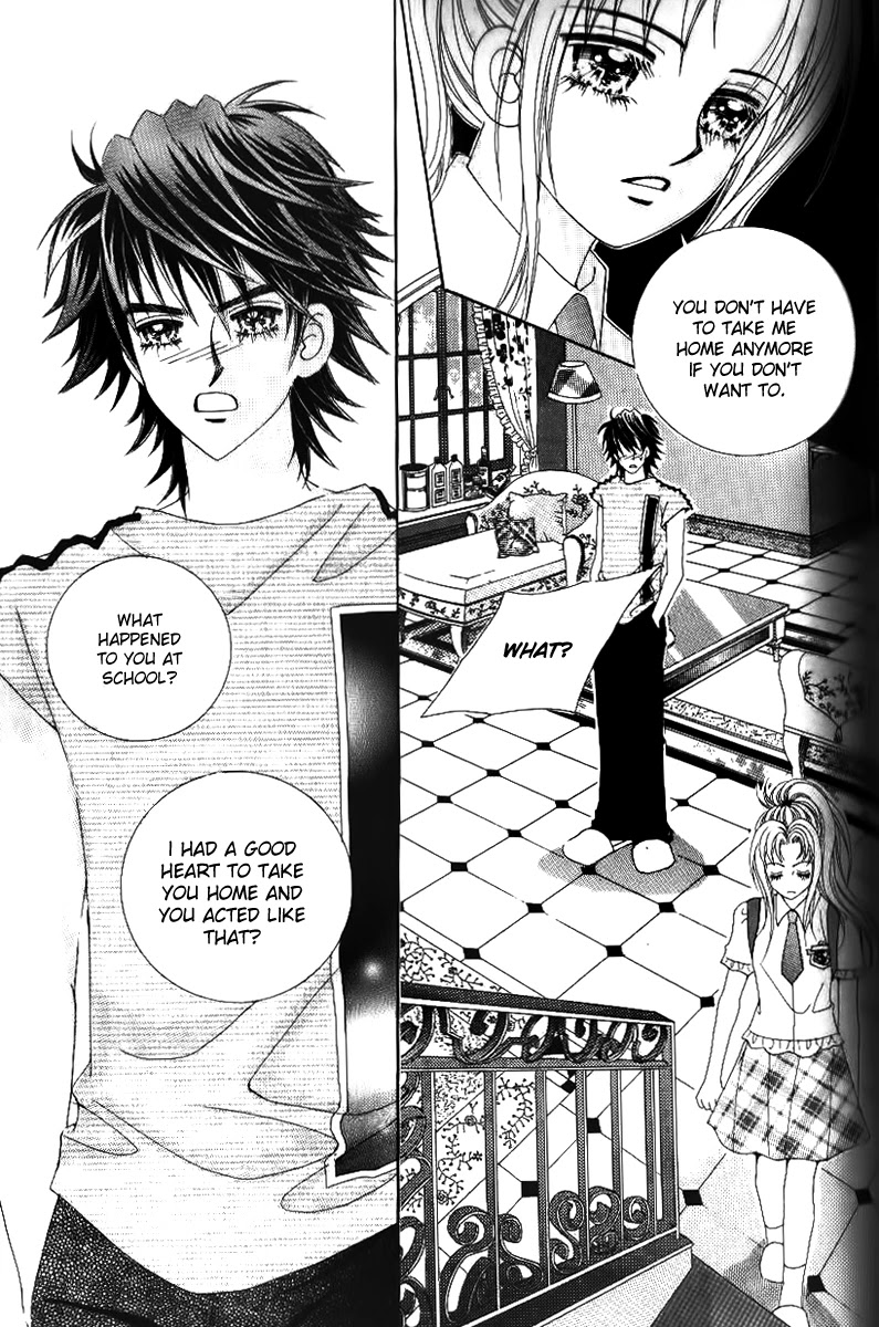 Ways of the Jogang Jicheo Chapter 44 page 27 - Chapter 44