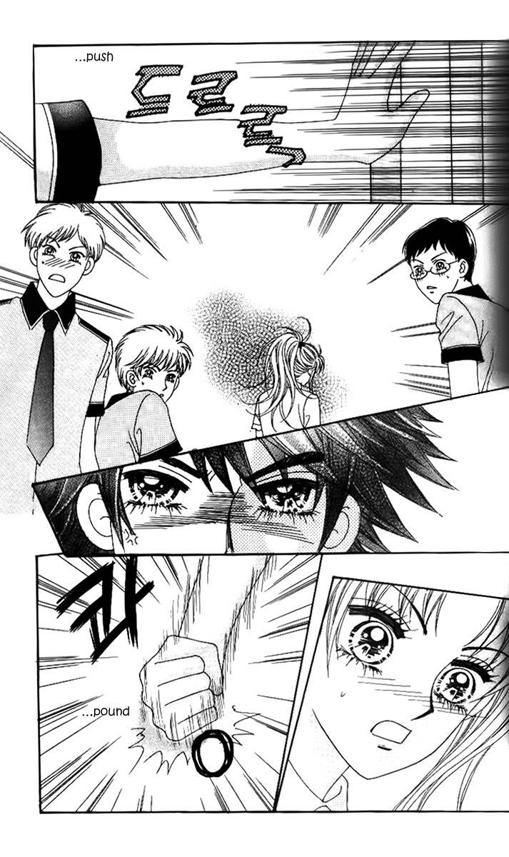 Ways of the Jogang Jicheo Chapter 44 page 29 - Chapter 44