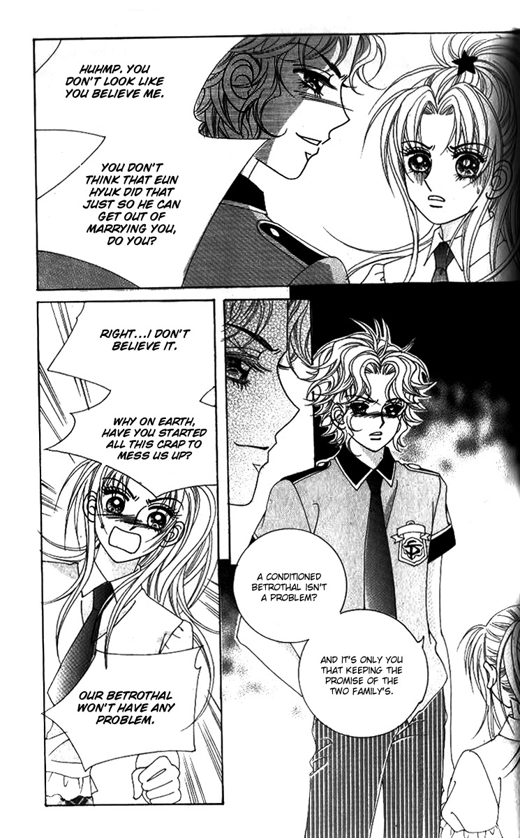 Ways of the Jogang Jicheo Chapter 44 page 3 - Chapter 44