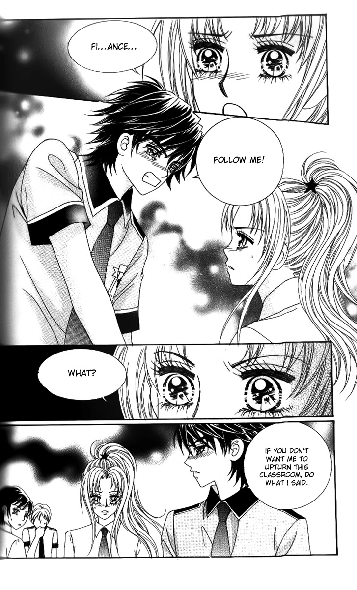 Ways of the Jogang Jicheo Chapter 44 page 30 - Chapter 44