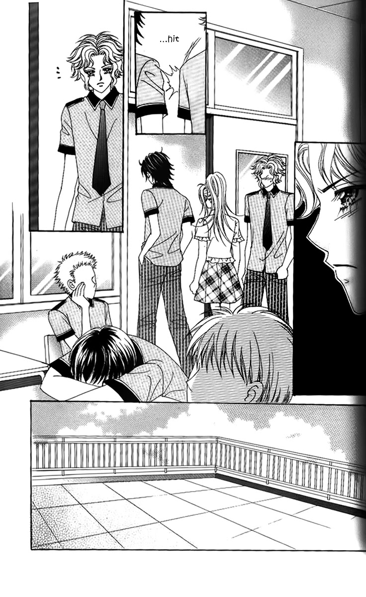 Ways of the Jogang Jicheo Chapter 44 page 31 - Chapter 44