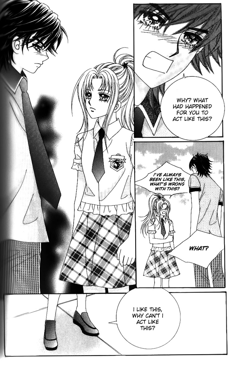 Ways of the Jogang Jicheo Chapter 44 page 32 - Chapter 44