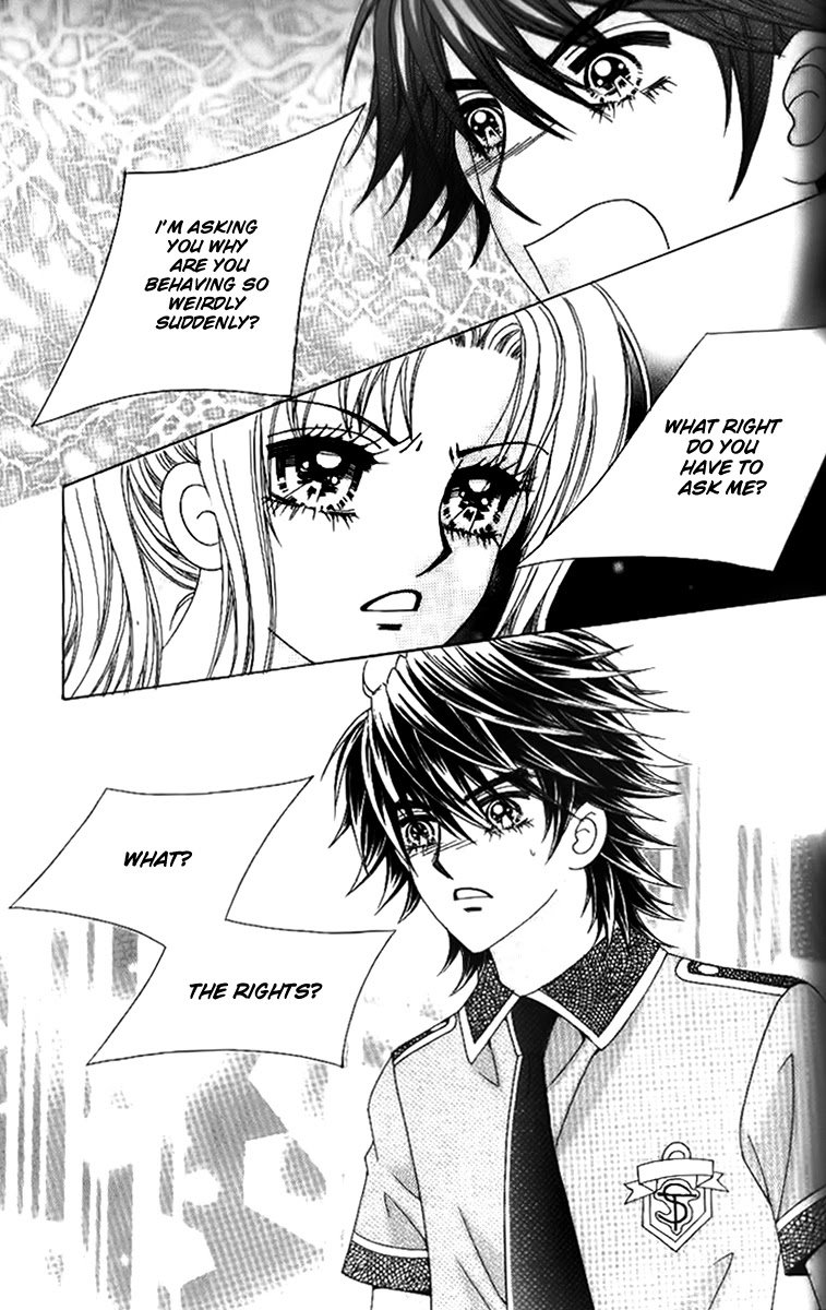 Ways of the Jogang Jicheo Chapter 44 page 33 - Chapter 44