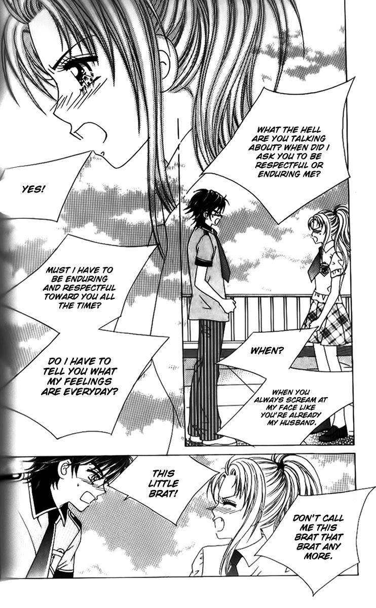 Ways of the Jogang Jicheo Chapter 44 page 34 - Chapter 44