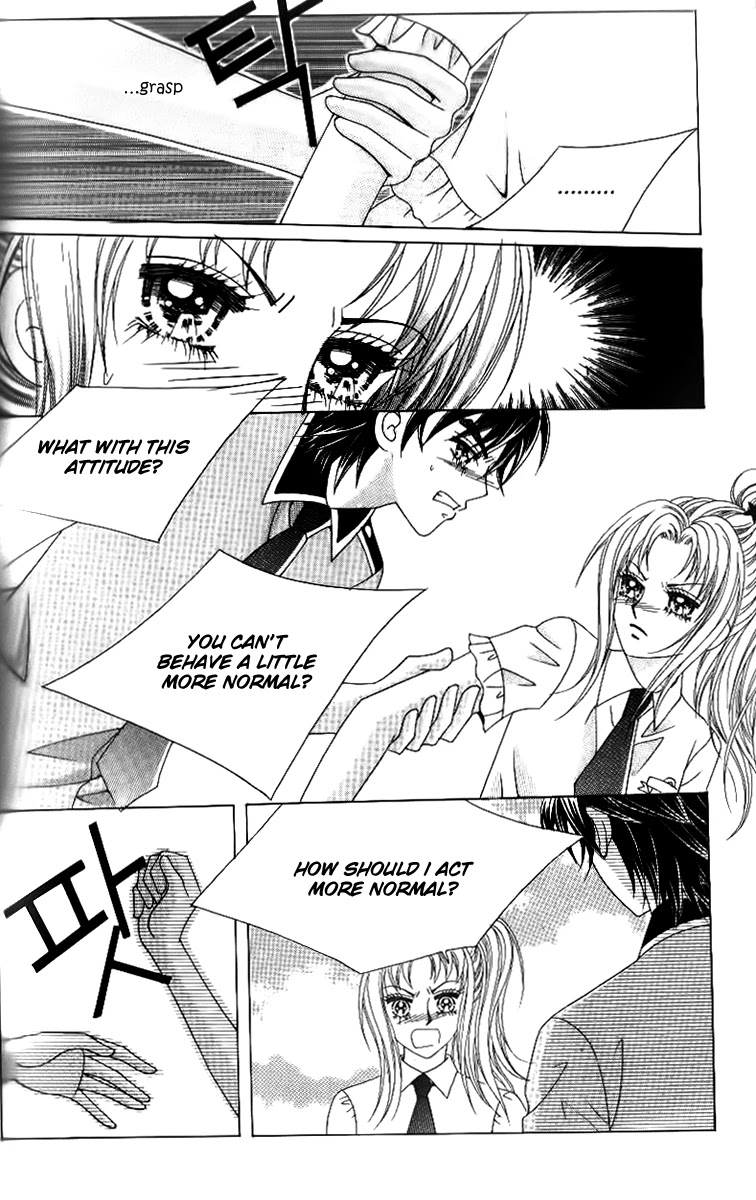 Ways of the Jogang Jicheo Chapter 44 page 36 - Chapter 44