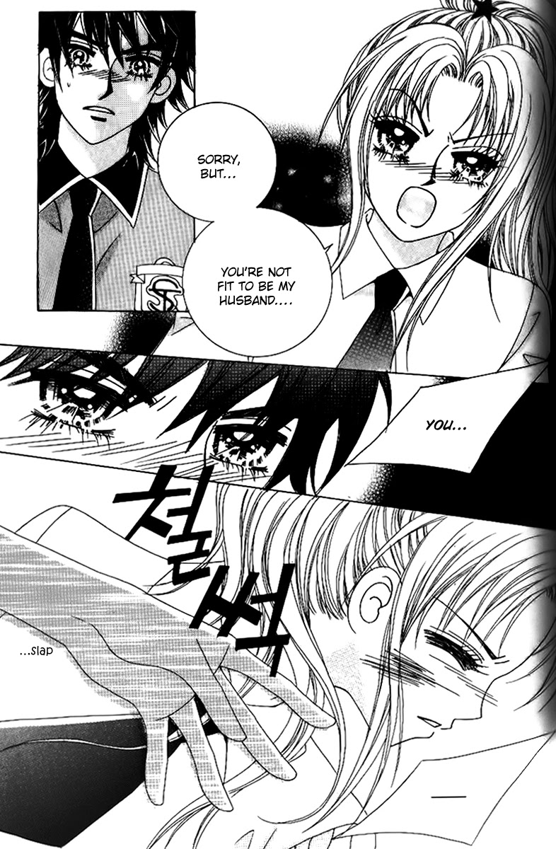 Ways of the Jogang Jicheo Chapter 44 page 37 - Chapter 44