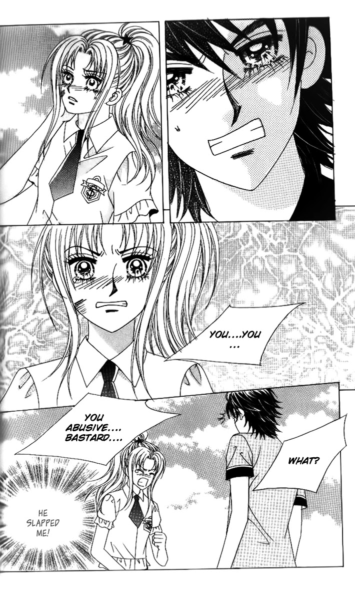 Ways of the Jogang Jicheo Chapter 44 page 38 - Chapter 44