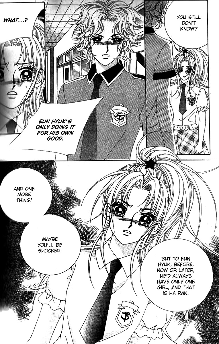 Ways of the Jogang Jicheo Chapter 44 page 4 - Chapter 44