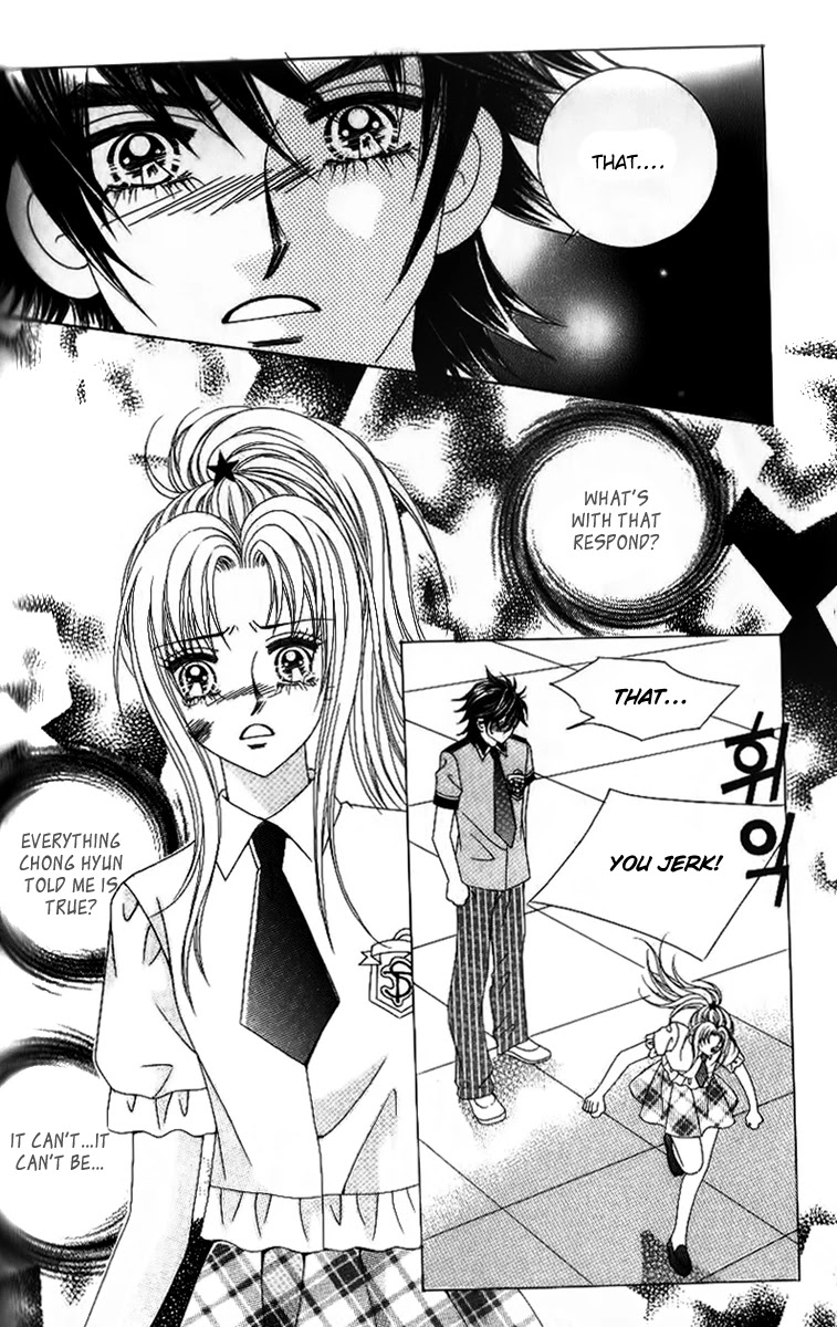 Ways of the Jogang Jicheo Chapter 44 page 40 - Chapter 44