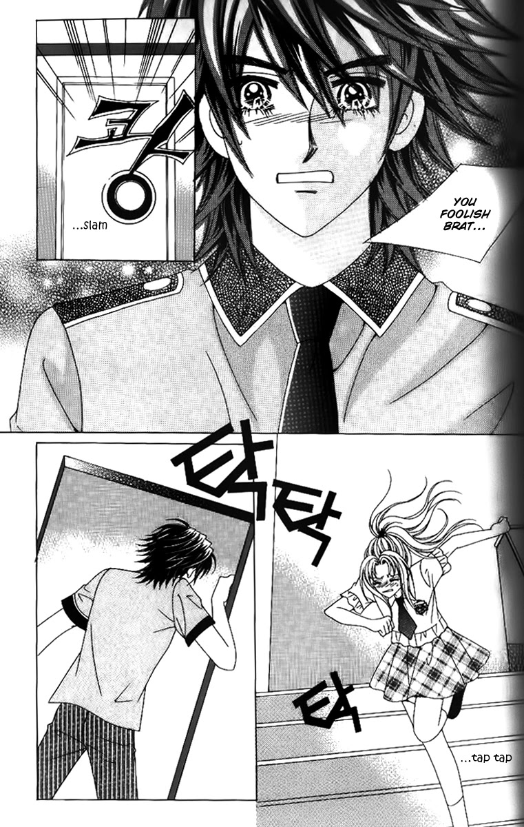 Ways of the Jogang Jicheo Chapter 44 page 41 - Chapter 44