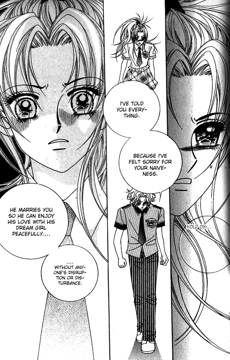 Ways of the Jogang Jicheo Chapter 44 page 5 - Chapter 44
