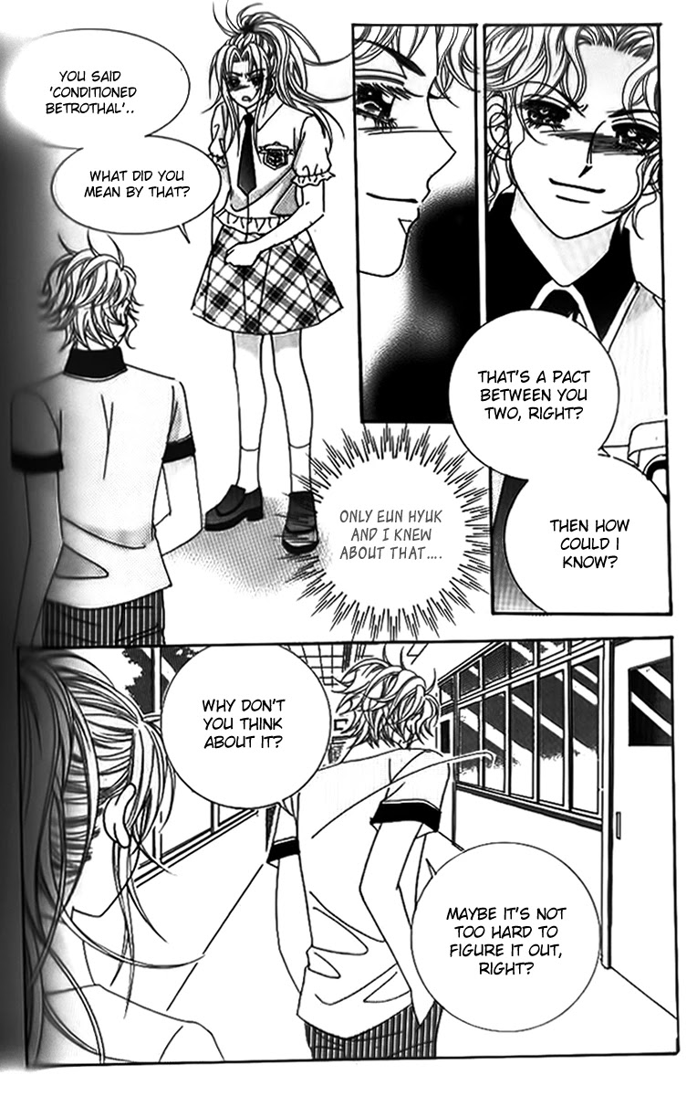 Ways of the Jogang Jicheo Chapter 44 page 6 - Chapter 44