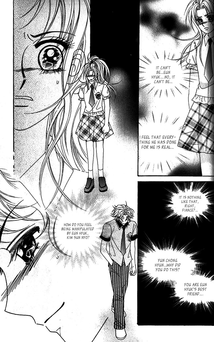 Ways of the Jogang Jicheo Chapter 44 page 7 - Chapter 44