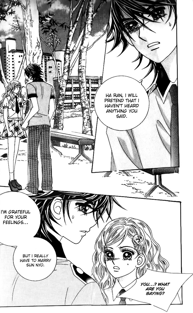 Ways of the Jogang Jicheo Chapter 44 page 8 - Chapter 44