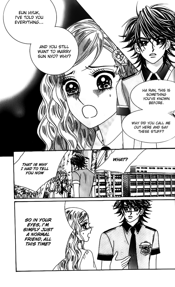 Ways of the Jogang Jicheo Chapter 44 page 9 - Chapter 44