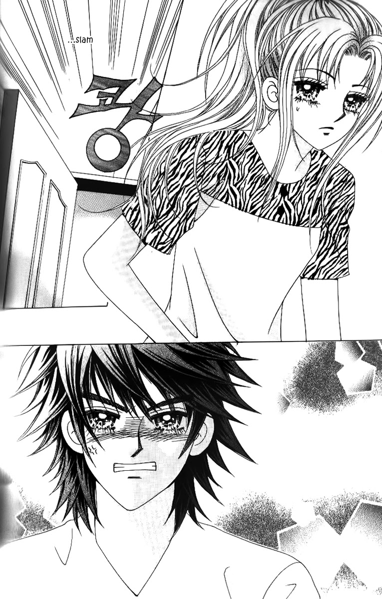 Ways of the Jogang Jicheo Chapter 45 page 10 - Chapter 45