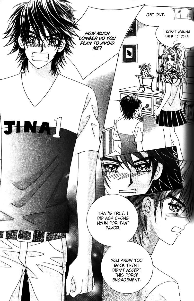 Ways of the Jogang Jicheo Chapter 45 page 11 - Chapter 45