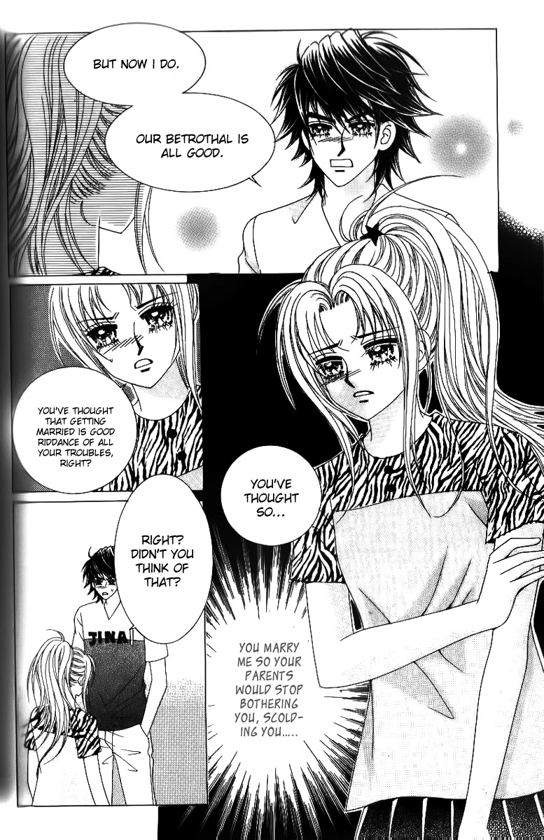 Ways of the Jogang Jicheo Chapter 45 page 12 - Chapter 45