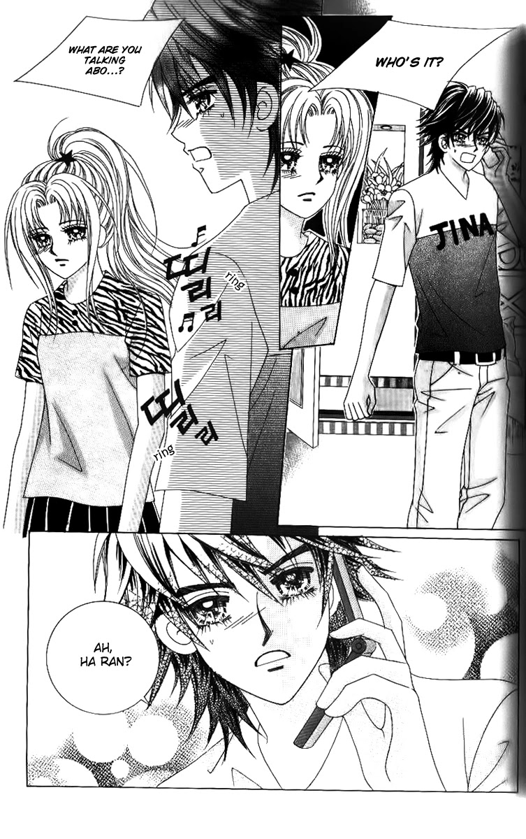Ways of the Jogang Jicheo Chapter 45 page 13 - Chapter 45