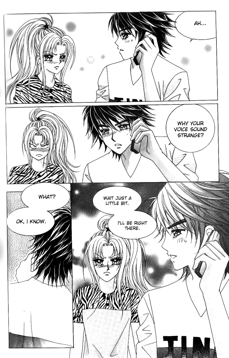Ways of the Jogang Jicheo Chapter 45 page 14 - Chapter 45