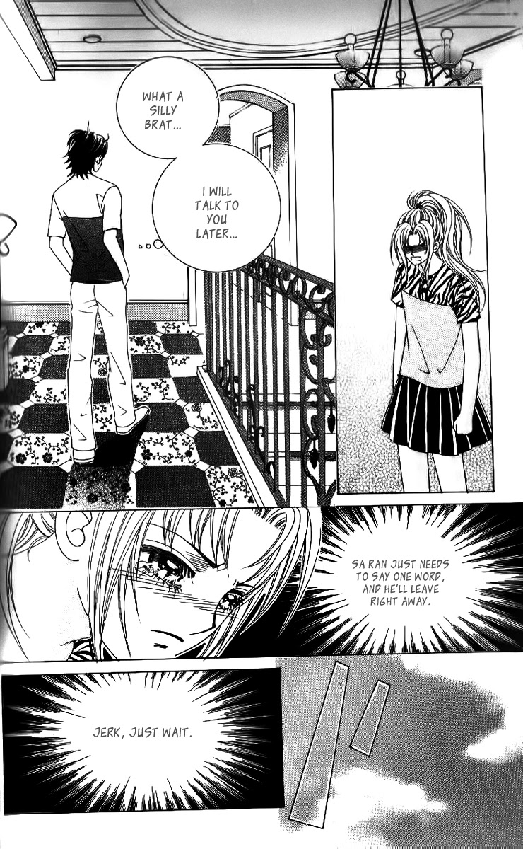 Ways of the Jogang Jicheo Chapter 45 page 16 - Chapter 45