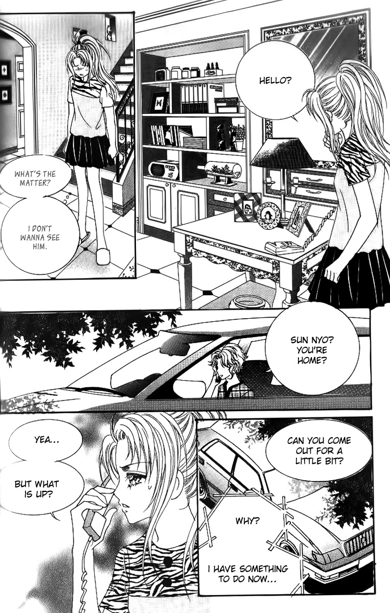 Ways of the Jogang Jicheo Chapter 45 page 18 - Chapter 45