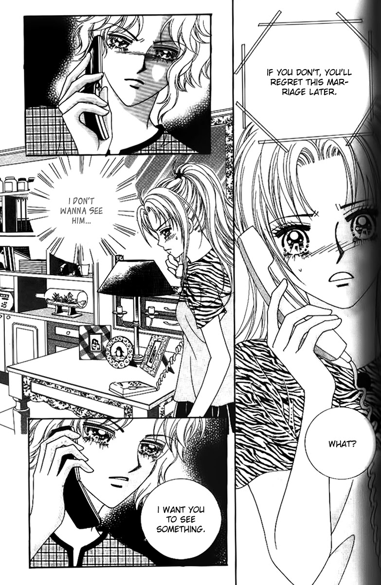Ways of the Jogang Jicheo Chapter 45 page 19 - Chapter 45