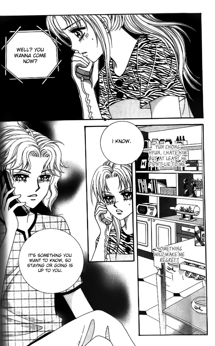 Ways of the Jogang Jicheo Chapter 45 page 20 - Chapter 45