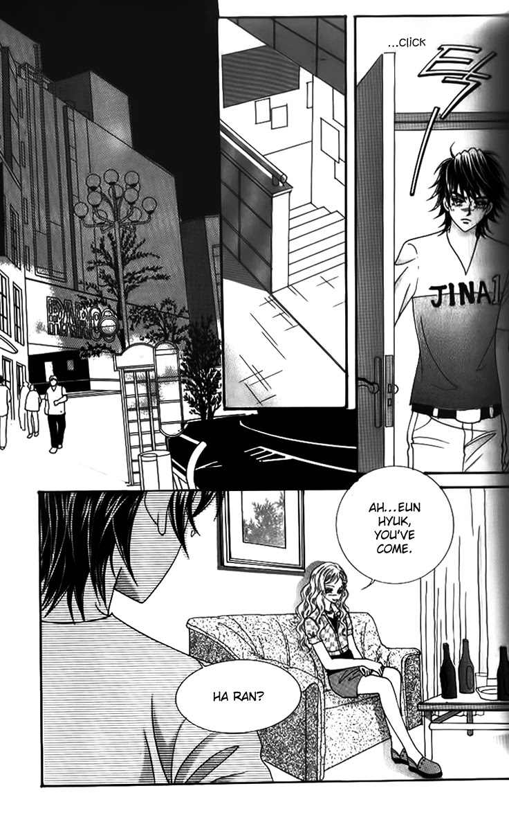 Ways of the Jogang Jicheo Chapter 45 page 21 - Chapter 45