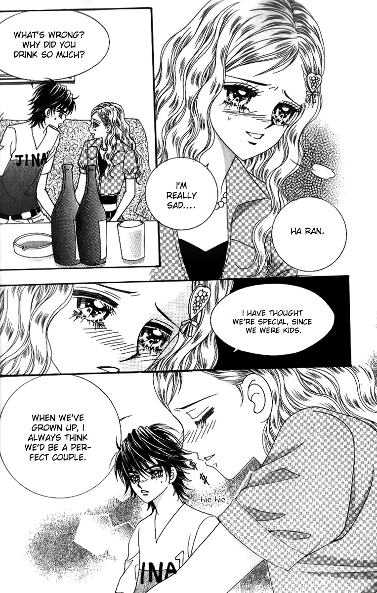 Ways of the Jogang Jicheo Chapter 45 page 22 - Chapter 45