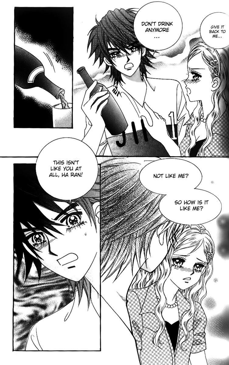 Ways of the Jogang Jicheo Chapter 45 page 23 - Chapter 45