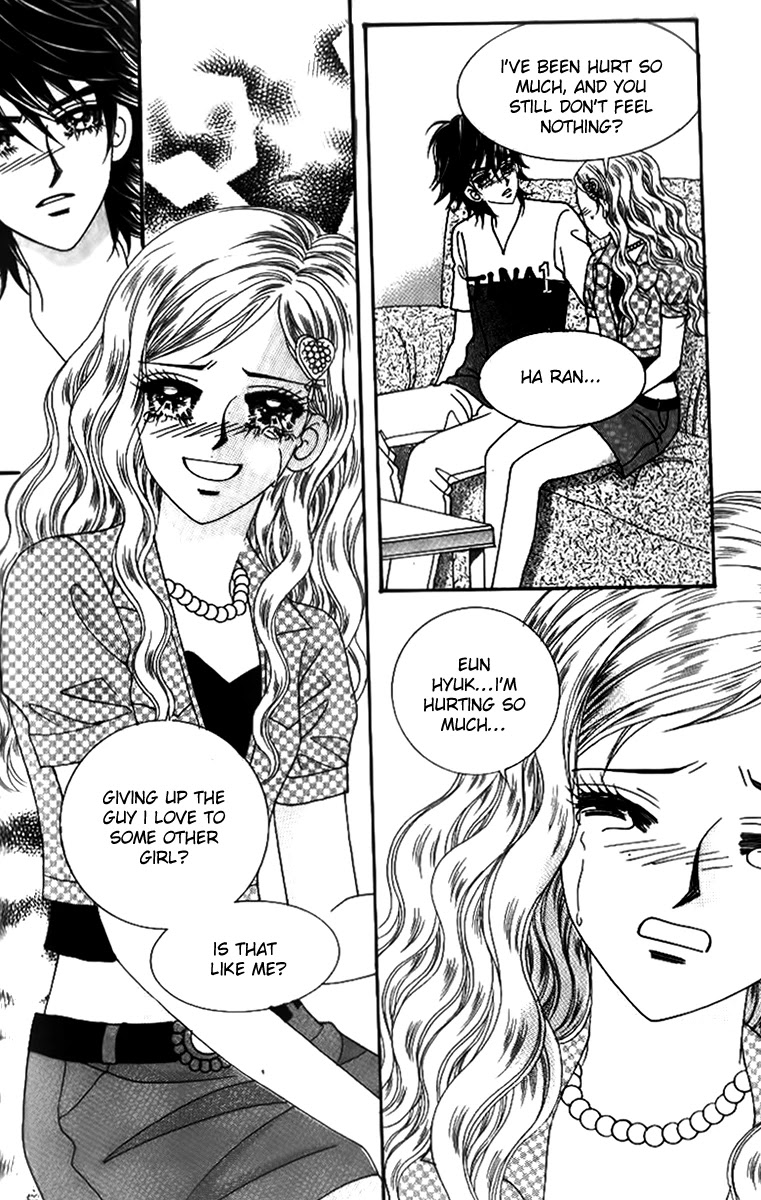 Ways of the Jogang Jicheo Chapter 45 page 24 - Chapter 45