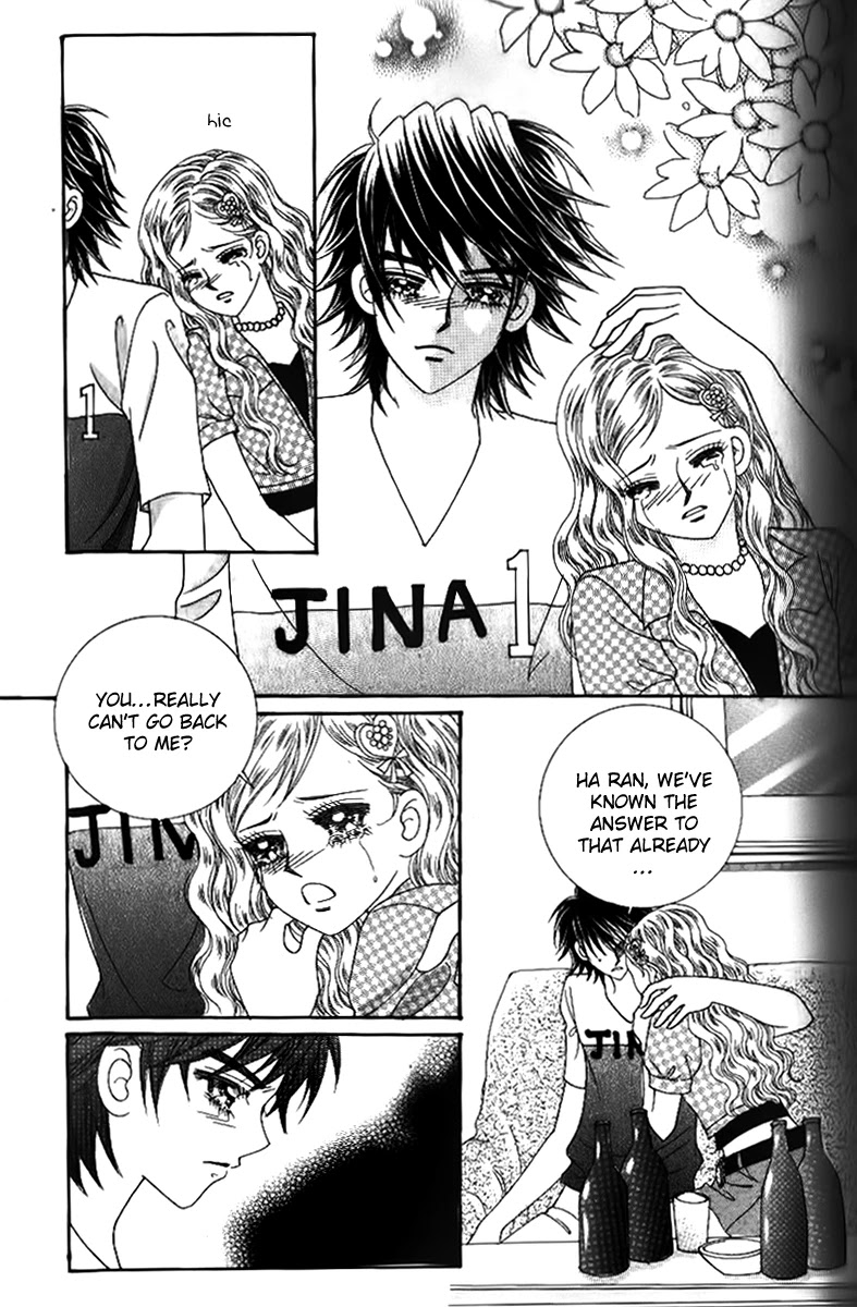 Ways of the Jogang Jicheo Chapter 45 page 25 - Chapter 45