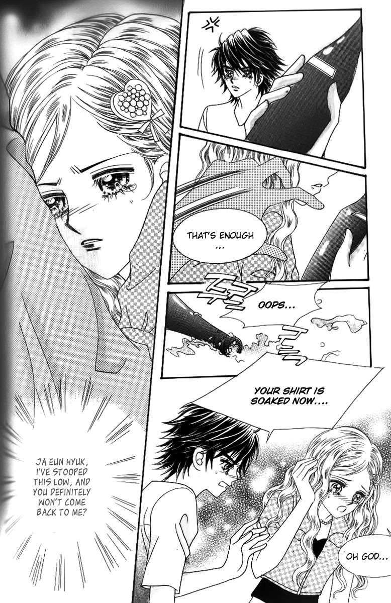 Ways of the Jogang Jicheo Chapter 45 page 26 - Chapter 45